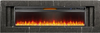 Каминокомплект Royal Flame Line с очагом Vision 60 LED Stone Touch серый в ДНР
