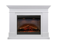Каминокомплект Dimplex California с очагом Symphony 2608 в ДНР