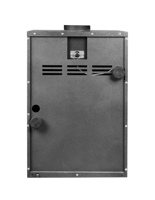 Напольный газовый котел Очаг КЧГ-50 EN в ДНР