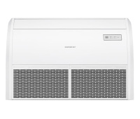 Напольно-потолочная сплит-система Expertair by Zilon ZAC-HR48XCFC-IU/ZAC-HD48XC-OU Hard 2025 в ДНР