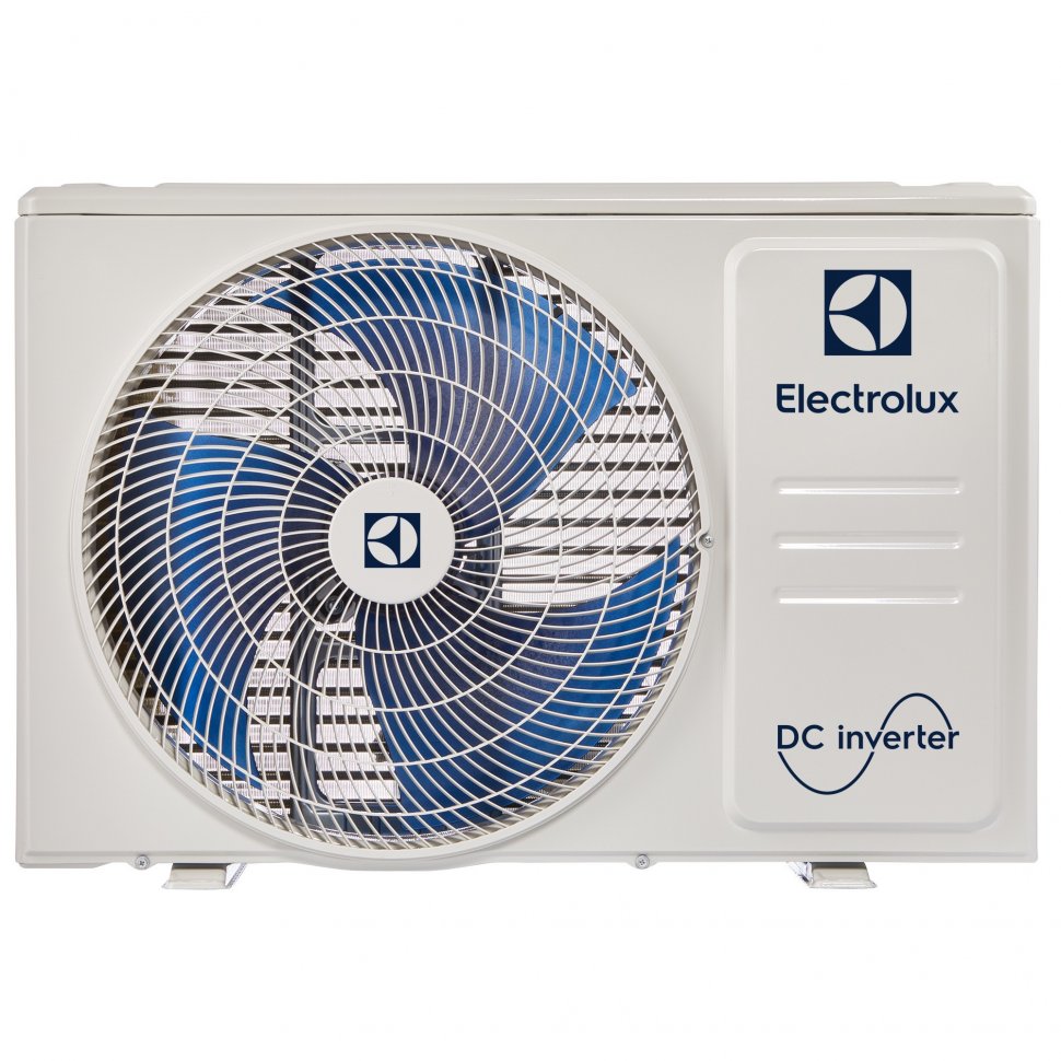 Кондиционер Electrolux EACS/I-24HSM/N8_V2 Smartline DC Inverter в ДНР
