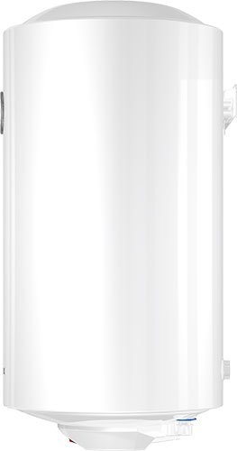 Накопительный электрический водонагреватель Thermex Akvo 50 V Slim Накопительный электрический водонагреватель Thermex Akvo 50 V Slim