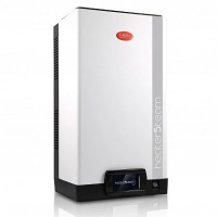 Увлажнитель воздуха Carel HeaterSteam Process UR006HL004 в ДНР