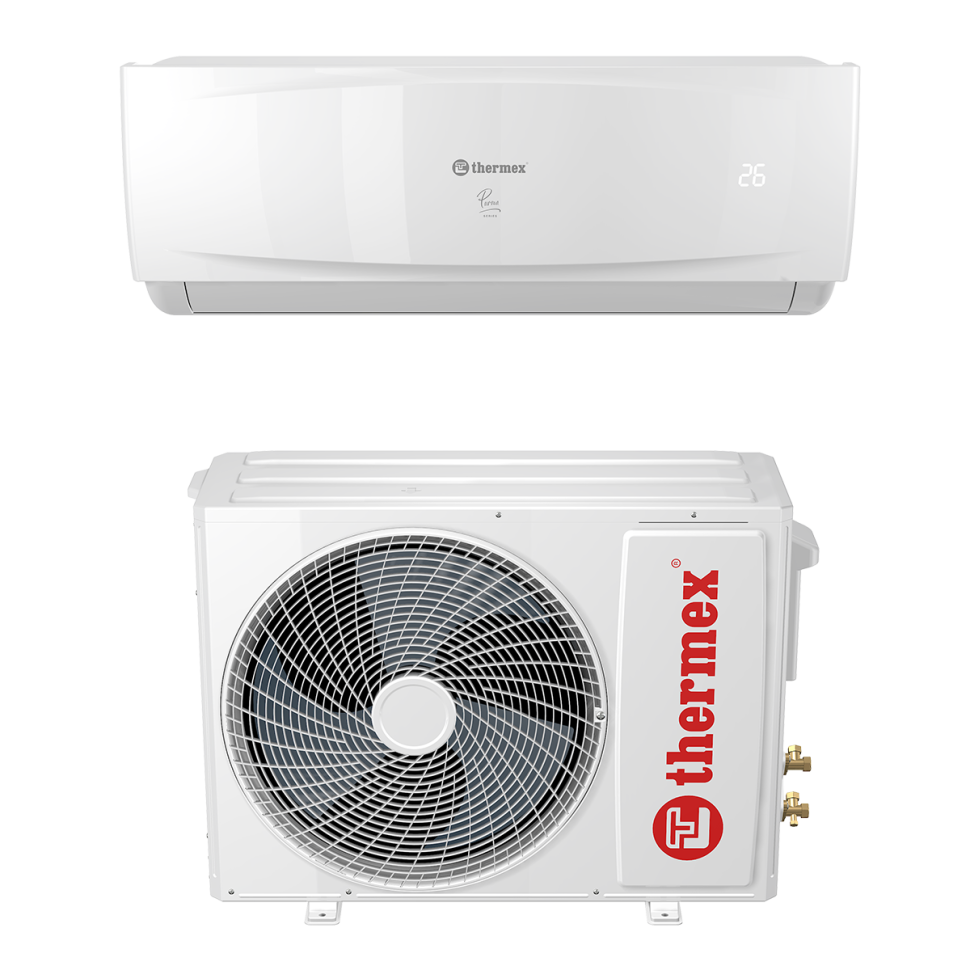 Кондиционер Thermex Parma 12 в ДНР