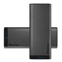 Накопительный электрический водонагреватель Thermex Bono 100 Wi-Fi Накопительный электрический водонагреватель Thermex Bono 100 Wi-Fi