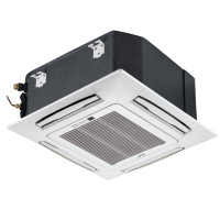 Кассетная сплит-система Shuft SFLC_C-18HN1_V2