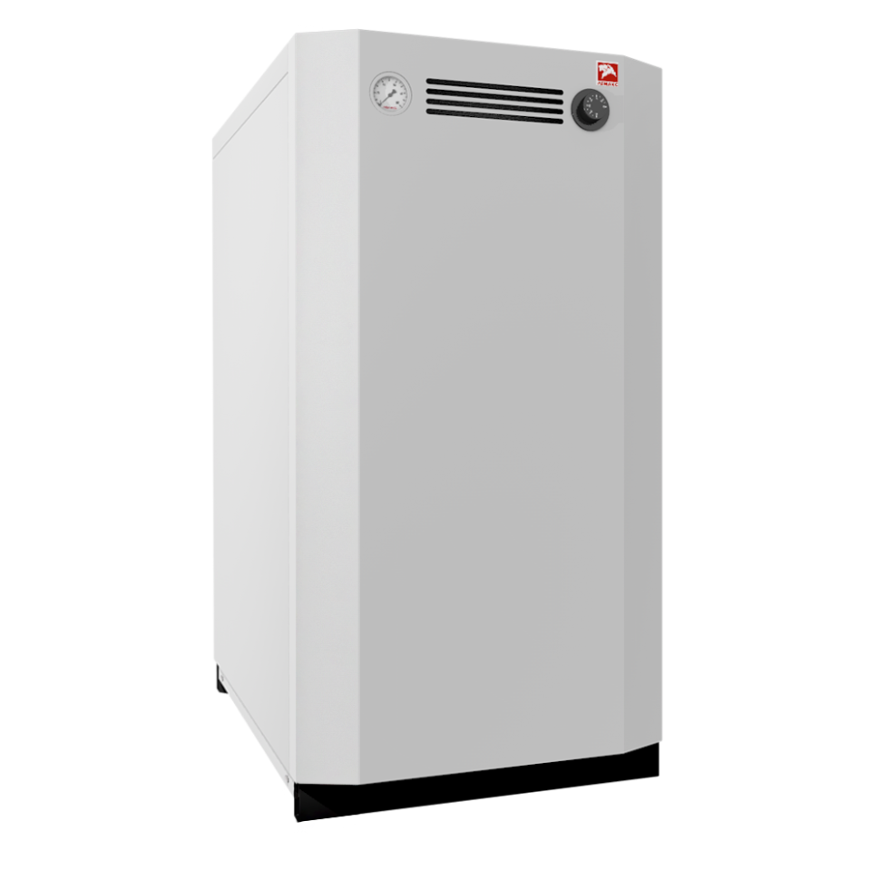 Напольный котел Лемакс Classic 40 W в ДНР
