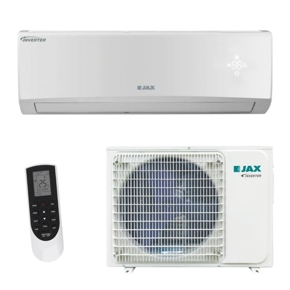 Кондиционер Jax ACY-07HE Murray Inverter в ДНР