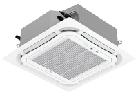 Кассетная сплит-система Aeronik ASI-AKH85R1/B-S/INV/ASO-AGUHN85R1/INV TF06 в ДНР