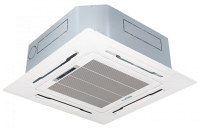 Кассетная сплит-система Ecoclima ECLCA-H48/5R1C/ECL-H48/5R1C(U) в ДНР