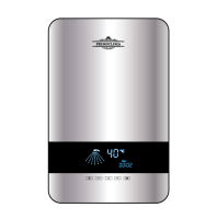 Проточный электрический водонагреватель Primoclima AQUA 8.5 кВт в ДНР