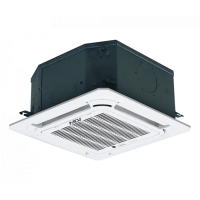 Кассетная сплит-система MDV MDCA5-12HRN1/MDOU3-12HN1-L/T-MBQ4-03E