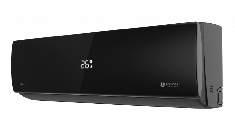 Кондиционер Royal Clima RC-AN70HN/IN/RC-AN70HN/OUT Attica Nero в ДНР