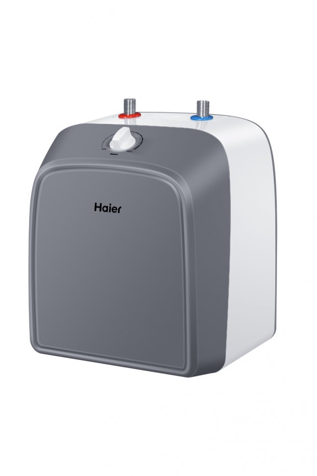 Бойлер Haier ES10V-Q2(R) в ДНР