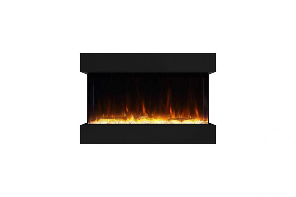 Каминокомплект Royal Flame Cube с очагом Astra 36 RF в ДНР