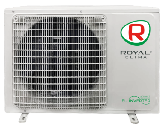 Напольно-потолочная сплит-система Royal Clima CO-F 24HNDI/CO-E 24HNDI Competenza DC Inverter 2025 в ДНР