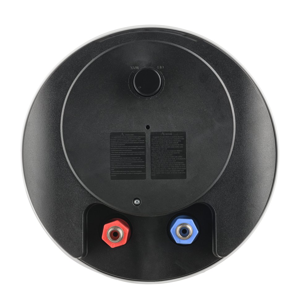 Бойлер Haier ES50V-C1 в ДНР