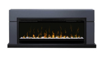 Каминокомплект Dimplex Lindos с очагом Ignite XLF 50 в ДНР