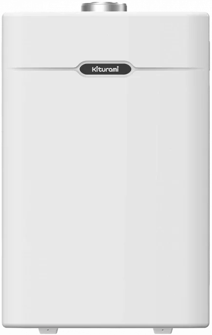 Настенный газовый котел Kiturami Alpha Plus-24 в ДНР