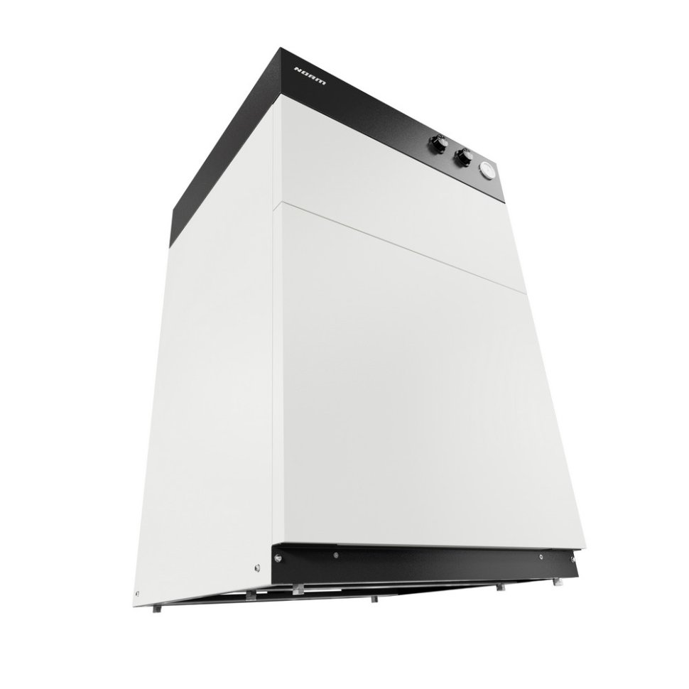 Напольный газовый котел Лемакс Norm-70 в ДНР