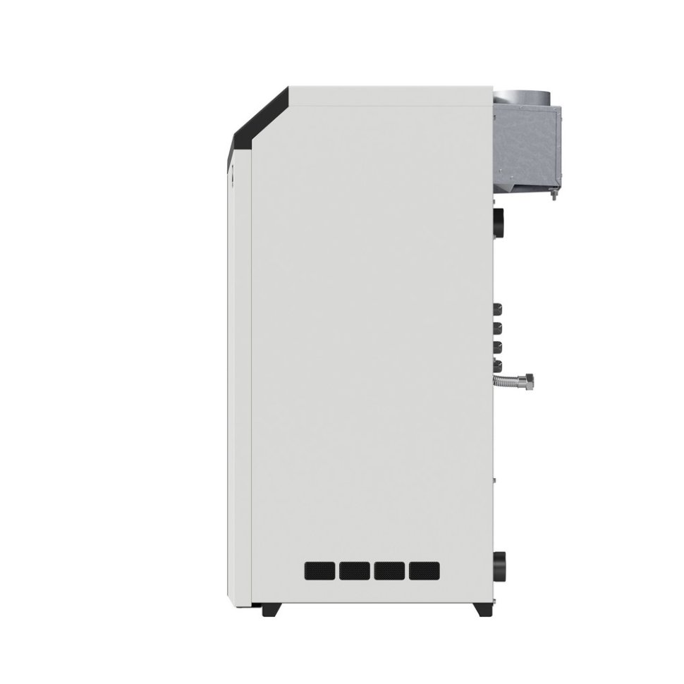 Напольный газовый котел Лемакс Omega E-40 в ДНР