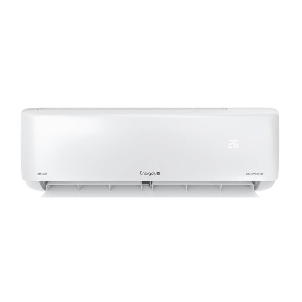 Сплит-система Energolux SAS12Z6-AI/SAU12Z6-AI Zurich 6 DC Inverter в ДНР