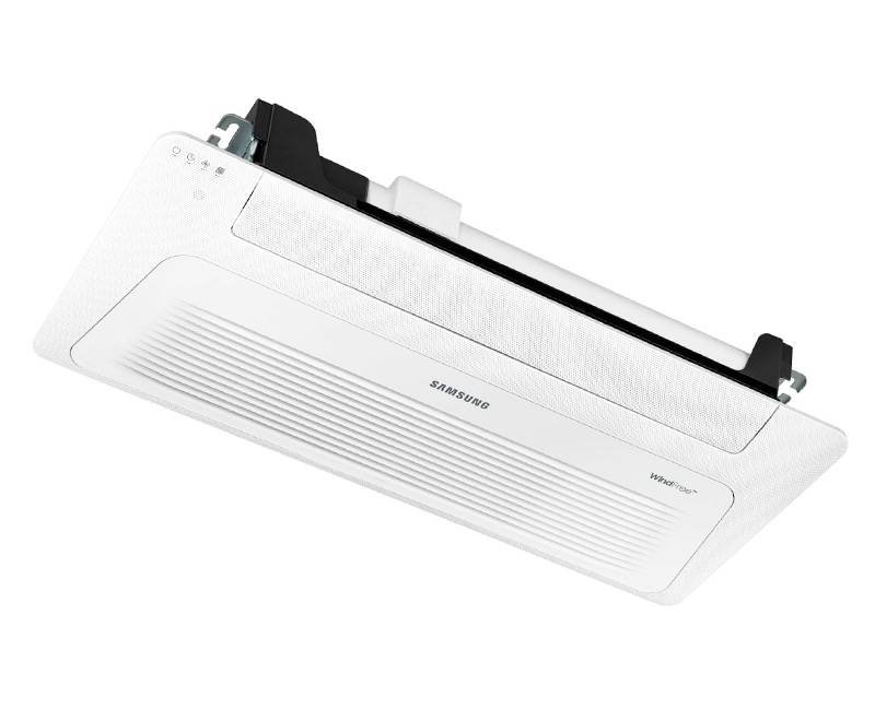 Кассетная сплит-система Samsung AC035BN1DEH/AF/AC035BXADEH/AF в ДНР