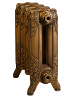 Чугунный радиатор отопления WINDSOR VIADRUS&RETROstyle 350 x1 Чугунный радиатор отопления WINDSOR VIADRUS&RETROstyle 350 x1