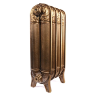 Чугунный радиатор отопления RETROstyle Barton x1