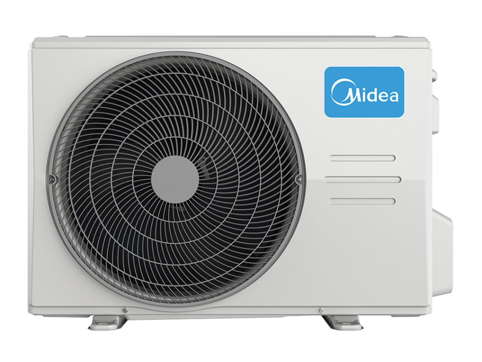 Канальная сплит система Midea MTI-36HWN1P-R/MOU-36HN1-R в ДНР