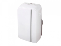 Мобильный кондиционер Midea MPPDB-12CRN7-Q Мобильный кондиционер Midea MPPDB-12CRN7-Q