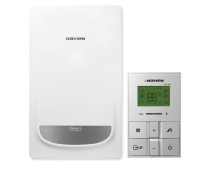 Настенный газовый котел Navien Deluxe S-24K Coaxial в ДНР