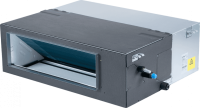 Канальная сплит-система Ecoclima ECLMD-H60/5R1C/ECL-H60/5R1C(U) Канальная сплит-система Ecoclima ECLMD-H60/5R1C/ECL-H60/5R1C(U)