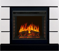 Каминокомплект Royal Flame Modern CRM (Разборный) с очагом Vision 23 EF LED FX в ДНР
