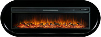 Каминокомплект Royal Flame Ellipse с очагом Vision 60 LOG LED черный в ДНР