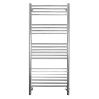 Электрический полотенцесушитель Royal Thermo Casa П21 500х1200 полированная сталь