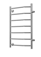 Полотенцесушитель Royal Thermo Трапеция П7 500х796 боковое подключение м/о 500