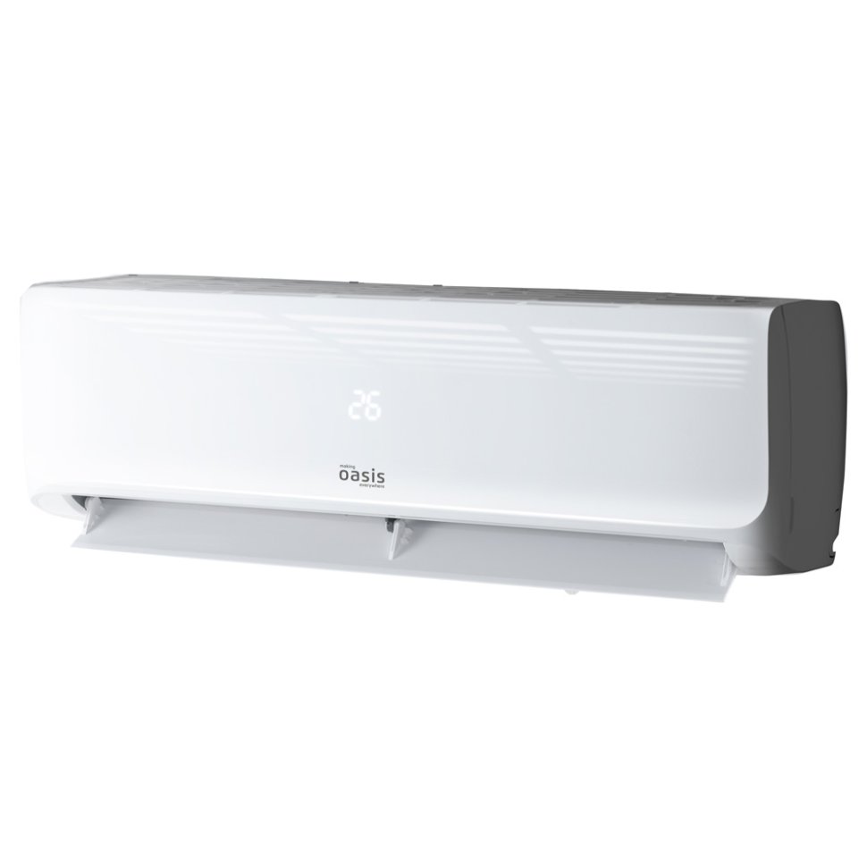 Кондиционер Oasis O-18I Pro в ДНР