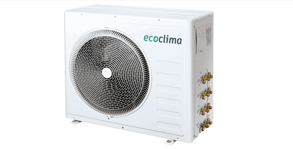 Канальная сплит-система Ecoclima ECLMD/I-TC48/4R1/ECL/I-TC48/5R1 Profi Line Inverter в ДНР