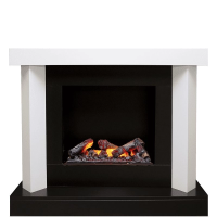 Каминокомплект Dimplex Vancouver с очагом Cassette 600 NH в ДНР