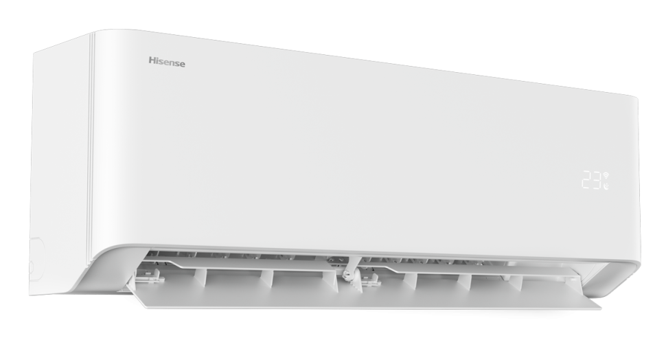 Кондиционер Hisense AS-18HW4RMPHA00 Vibe Classic A New 2026 Wi-Fi в ДНР