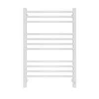 Электрический полотенцесушитель Royal Thermo Stato П11 500х800 белый