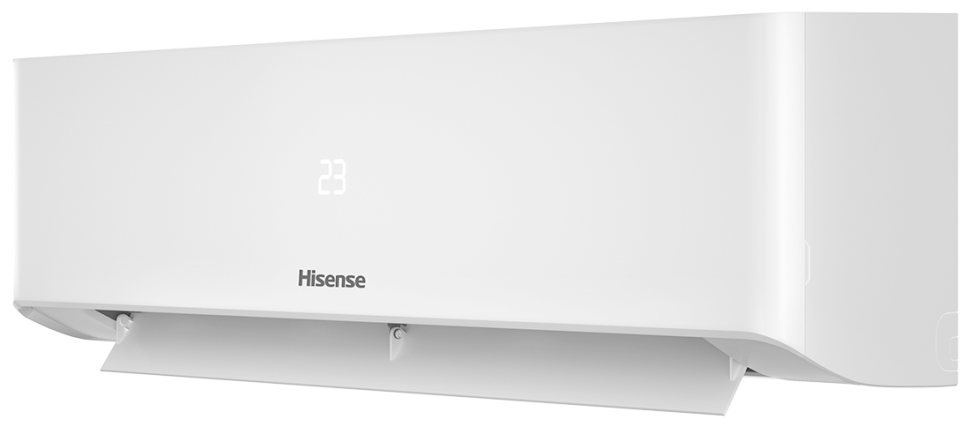 Кондиционер Hisense AS-09HW4RLRKA01 CITY 2.0 Classic A в ДНР