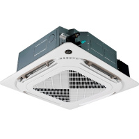 Кассетная сплит-система Energolux SAC18С6-A/SAU18U6-A-WS40 Cassete в ДНР