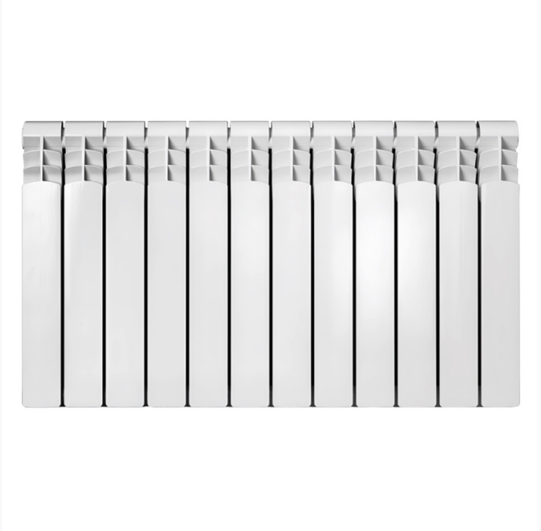 Биметаллический радиатор отопления АТМ Progresso 500/100 12 секций в ДНР