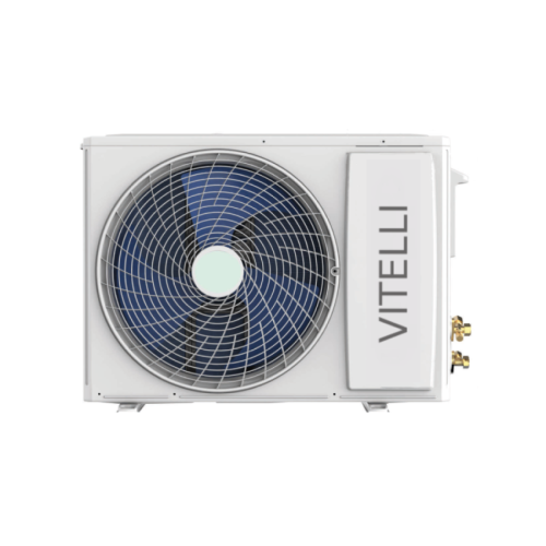 Кондиционер Vitelli VSL-09H Palermo в ДНР