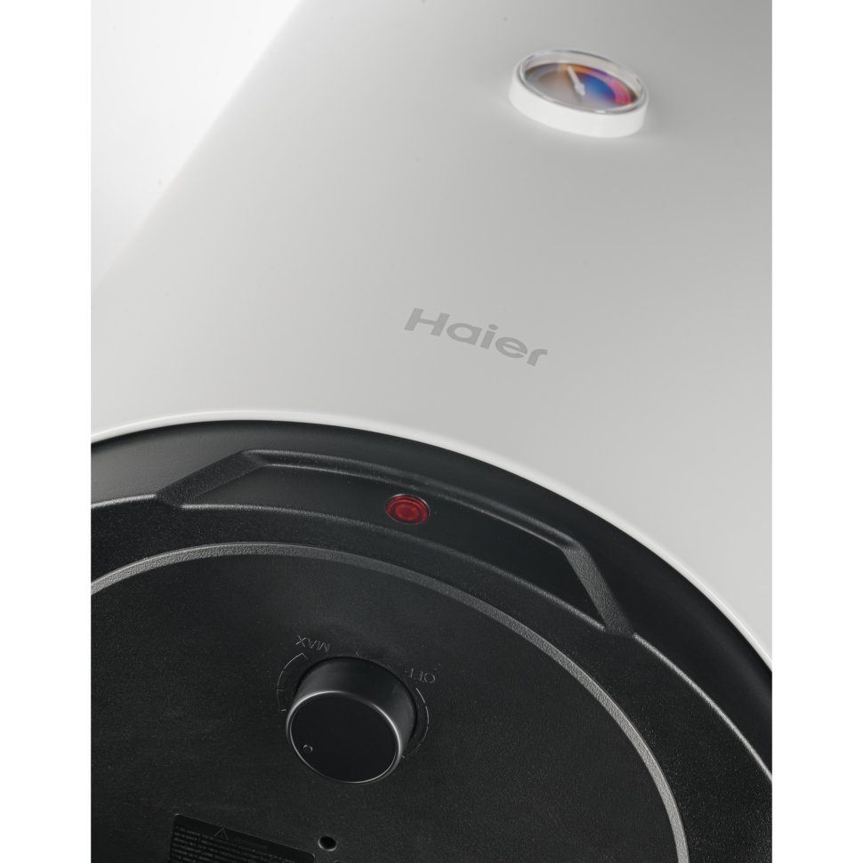 Бойлер Haier ES50V-C1 в ДНР