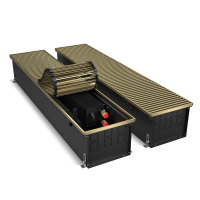 Внутрипольный конвектор Royal Thermo Atrium 190/250/900-DG-U-LB в ДНР