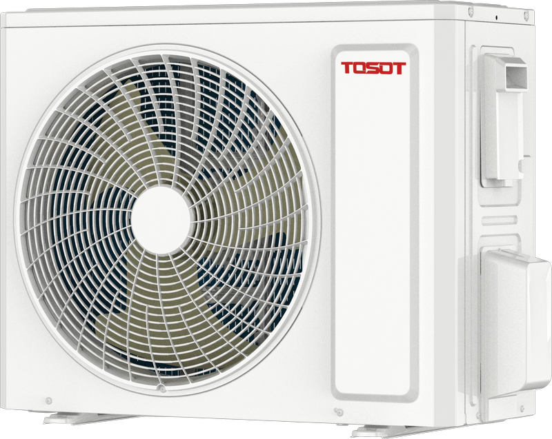 Канальная сплит-система Tosot T18H-ILDA/I/T18H-ILUA/O в ДНР