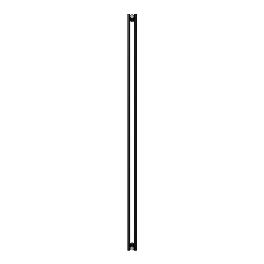 Дизайн-радиатор Royal Thermo Shift R22 C2180 - 14 секц. RAL9005m Дизайн-радиатор Royal Thermo Shift R22 C2180 - 14 секц. RAL9005m